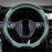 Fashion Sports Of Automobile Steering Wheel Cover
