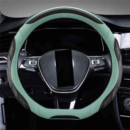 Fashion Sports Of Automobile Steering Wheel Cover