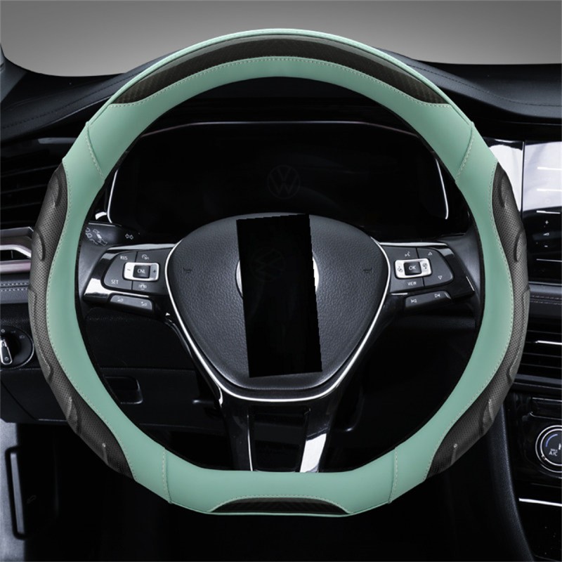 Fashion Sports Of Automobile Steering Wheel Cover