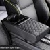 Universal Car Cup Holder Riser for Center Console – Beverage Organizer