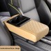 Universal Car Cup Holder Riser for Center Console – Beverage Organizer