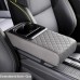 Universal Car Cup Holder Riser for Center Console – Beverage Organizer