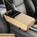 Universal Car Cup Holder Riser for Center Console – Beverage Organizer