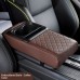 Universal Car Cup Holder Riser for Center Console – Beverage Organizer