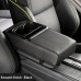 Universal Car Cup Holder Riser for Center Console – Beverage Organizer