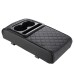 Universal Car Cup Holder Riser for Center Console – Beverage Organizer