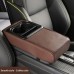 Universal Car Cup Holder Riser for Center Console – Beverage Organizer