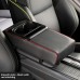 Universal Car Cup Holder Riser for Center Console – Beverage Organizer