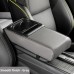 Universal Car Cup Holder Riser for Center Console – Beverage Organizer