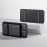 Multifunctional Storage For Automobile Sun Visors