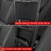 Hidden Center Console Storage Box - Car Under-Lid Organizer For Small Essentials
