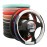 Non Slip Comfortable Carbon Fiber Steering Wheel Cover