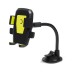 Universal Car Phone Holder with Suction Cup Mount for Windshield and Dashboard