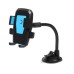 Universal Car Phone Holder with Suction Cup Mount for Windshield and Dashboard
