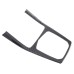 Car Cup Holder Trim Frame - Center Console Protective Interior Cover