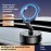Suction Cup Magnetic Phone Holder