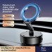 Suction Cup Magnetic Phone Holder
