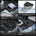 Center Console Storage Box for Cars - Lower Dashboard Organizer Tray