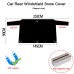 Car Snow Cover