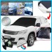 Car Snow Cover