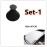 Car Windshield Snow Cover - Winter Frost, Ice & Antifreeze Windshield Protector