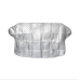 Car Windshield Snow Cover - Winter Frost, Ice & Antifreeze Windshield Protector