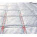 Car Windshield Snow Cover - Winter Frost, Ice & Antifreeze Windshield Protector