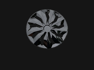 Exterior Accessories