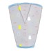 Buckle Safety Belt Clip