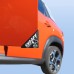 Car Door Side And Corner Anti Collision Strips