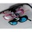 Car Sunshade Special Rotating Eyeglass Clip