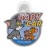 Car Tom And Jerry Baby In Car Wth Baby Suction Cup Blister