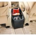 Carmate Extra Large Leather Storage Bag
