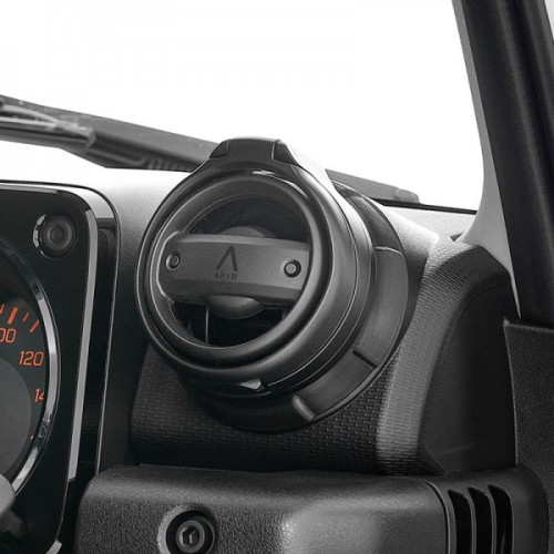 Driver Seat Cup Holder