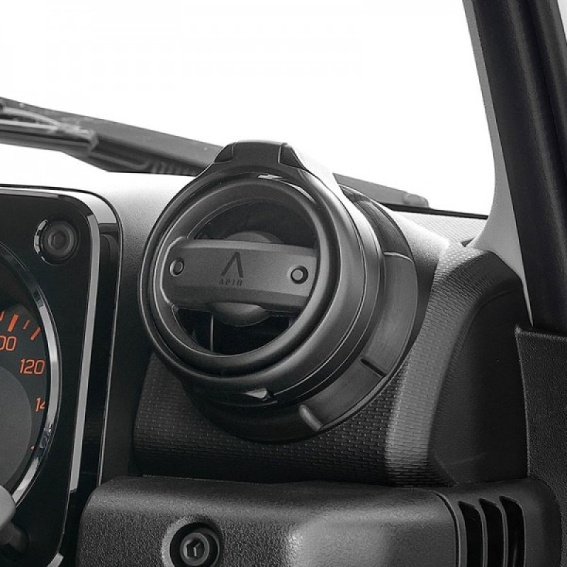 Driver Seat Cup Holder