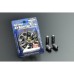Fiber Tire Air Nozzle