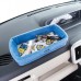 Little Yellow Man Car Anti Slip Mat Storage Bag