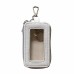 Miffy White Car Key Case