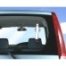 Moomin The Hattifatteners Tree Spirit Elf Car Tail Glass Blister