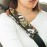 Mouse Seat Belt Cover For Cars