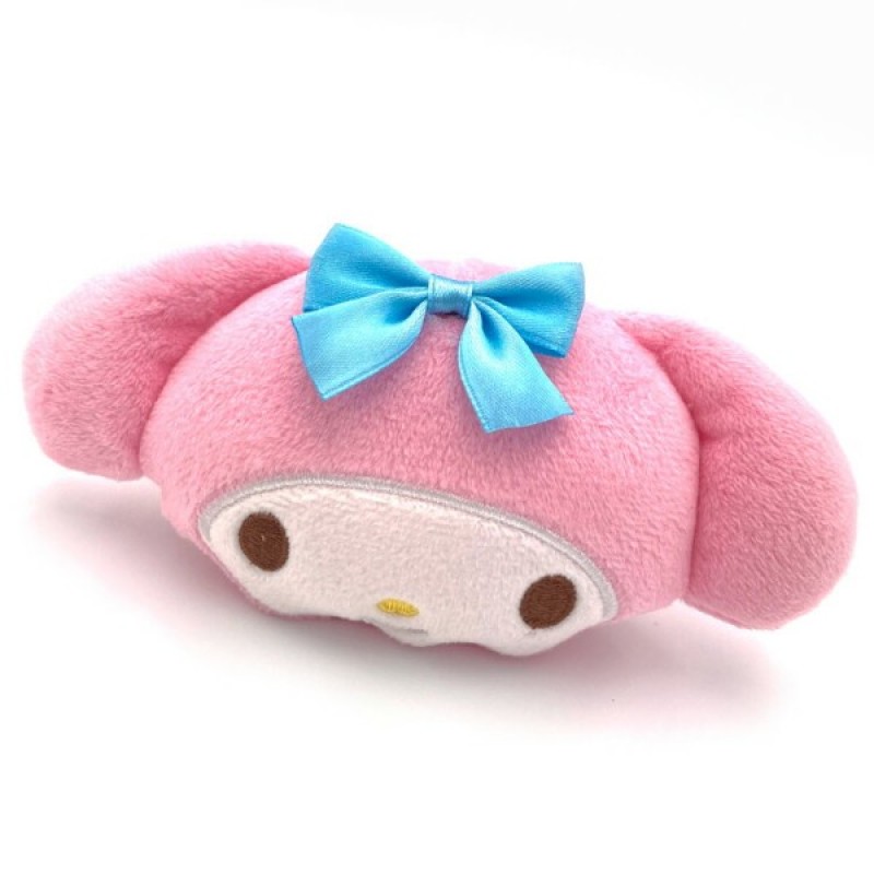 My Melody Seat Belt Clip For Cars