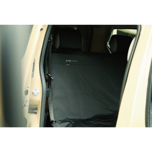 Pet Friendly Rear Seat Covers