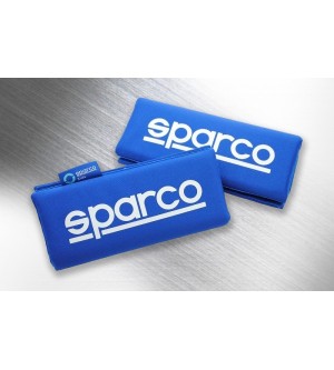 Sparco Car Child Safety Seat Belt Cover