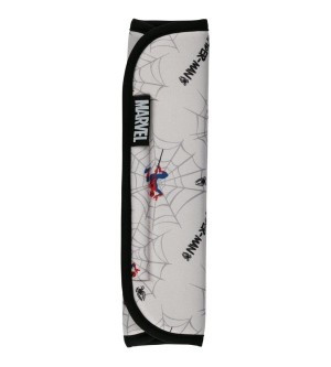 Spider Man Spiderman Car Seat Belt Cover