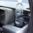 Yac Car Cup Holder