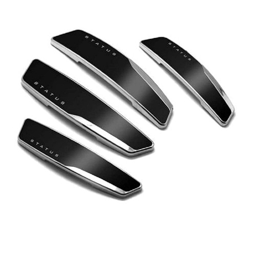 Car Door Edge Guard Bumper Protector