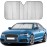 Car Windshield Sunshade Protector Cover