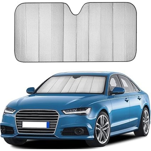 Car Windshield Sunshade Protector Cover