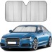 Car Windshield Sunshade Protector Cover