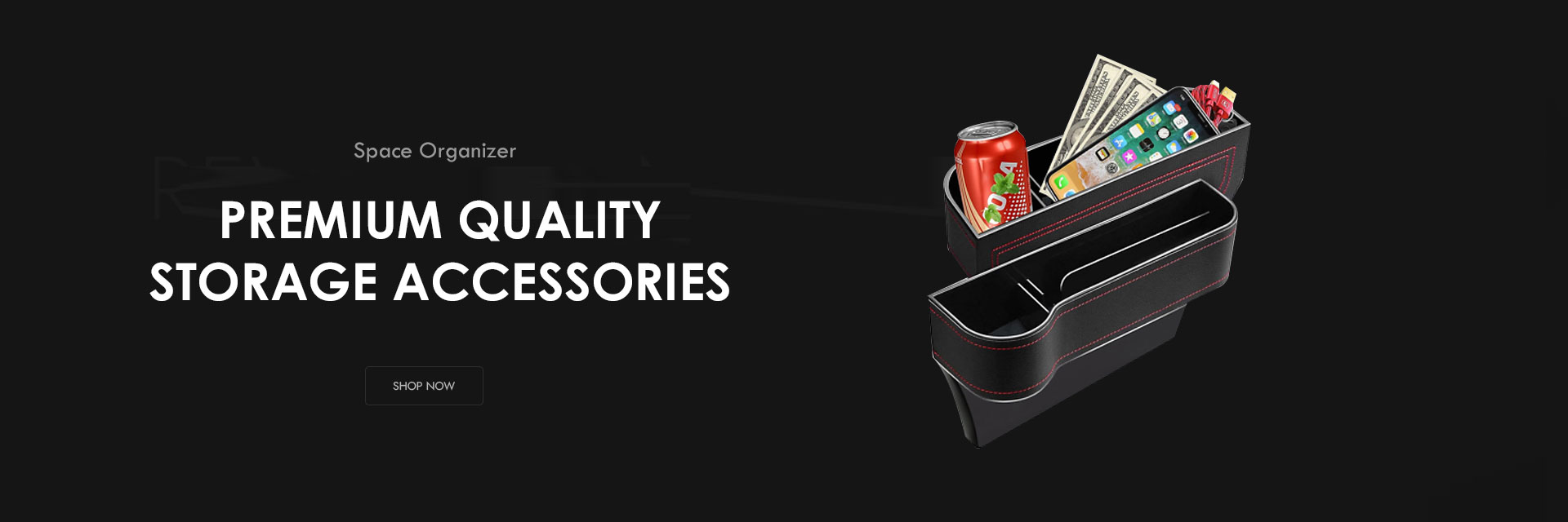 Storage Accessories